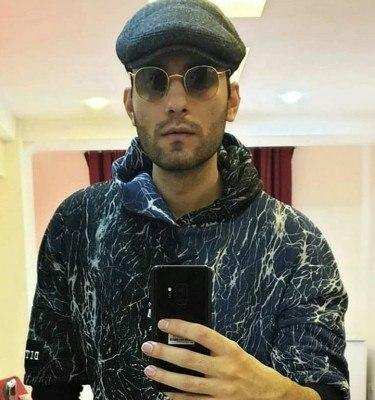 دانلود آهنگ مهدی احمدوند عشق من